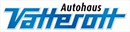 Logo Rudolf Vatterott GmbH